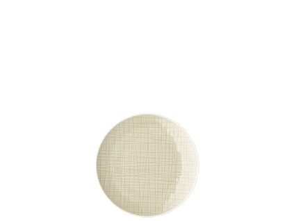 ROSENTHAL MESH COLOURS CREAM Talíř 15 cm