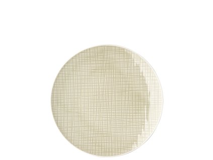 ROSENTHAL MESH COLOURS CREAM Talíř 24 cm