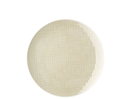 ROSENTHAL MESH COLOURS CREAM Talíř 27 cm
