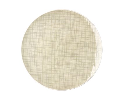 ROSENTHAL MESH COLOURS CREAM Talíř 30 cm