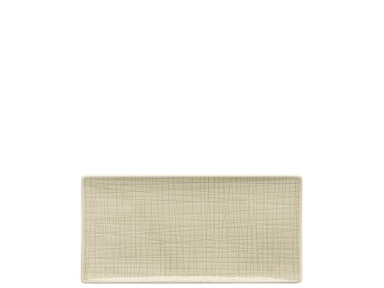 ROSENTHAL MESH COLOURS CREAM Tác 26 cm