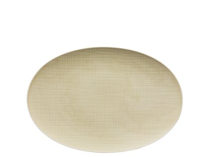 ROSENTHAL MESH COLOURS CREAM Tác 38 cm