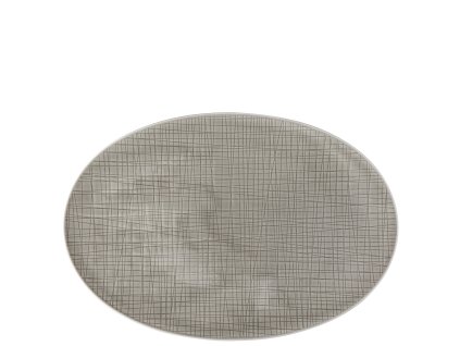 ROSENTHAL MESH COLOURS MOUNTAIN Tác 38 cm