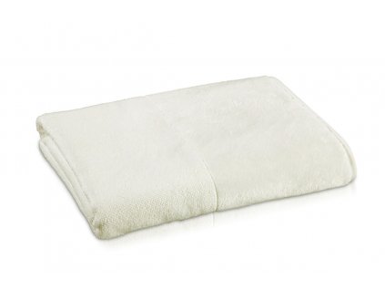 Bambusový ručník 30x50 cm béžový +