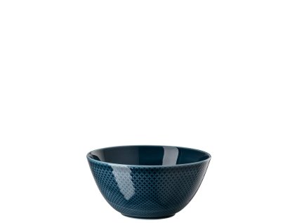 ROSENTHAL JUNTO OCEAN BLUE Miska 19 cm