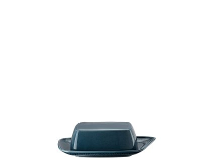 ROSENTHAL JUNTO OCEAN BLUE Dóza na máslo