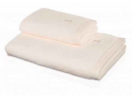 SUPERWUSCHEL ručník 30x30 cm béžový