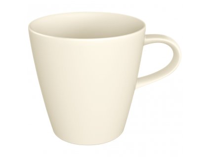 Hrnek z kolekce MANUFACTURE ROCK BLANC
