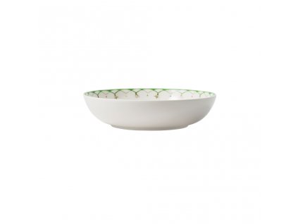 Salátový hluboký talíř z kolekce COLOURFUL SPRING