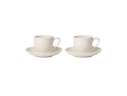 Sada na espresso pro 2 osoby z kolekce FOR ME