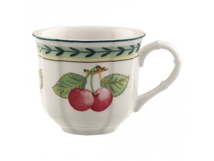 Espresso šálek z kolekce  FRENCH GARDEN FLEURENCE