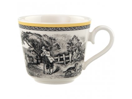 Kávový nebo čajový šálek z kolekce AUDUN FERME