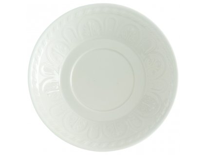 Kávový nebo čajový podšálek z kolekce CELLINI