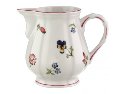 Nádobka na mléko z kolekce PETITE FLEUR