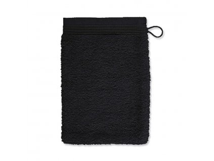 SUPERWUSCHEL žínka 15 x 20 cm black