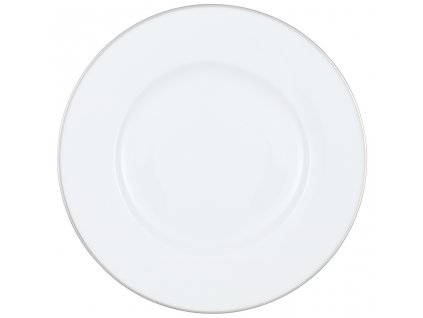 Talíř na salát z kolekce ANMUT PLATINUM