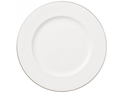 Servírovací talíř z kolekce ANMUT PLATINUM