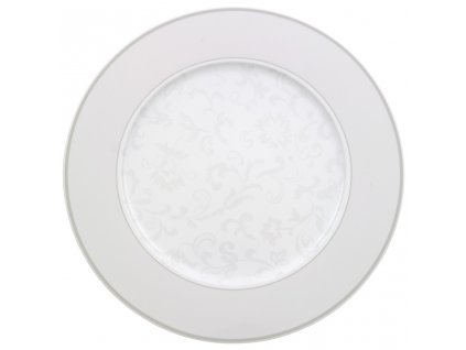 Klubový talíř z kolekce GRAY PEARL