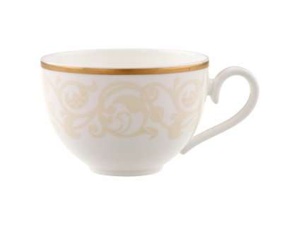 Kávový nebo čajový šálek z kolekce IVOIRE