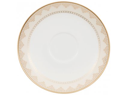 Espresso podšálek z kolekce SAMARKAND