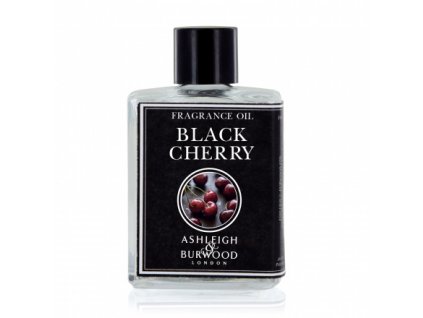 Esenciální olej BLACK CHERRY (černá třešeň)