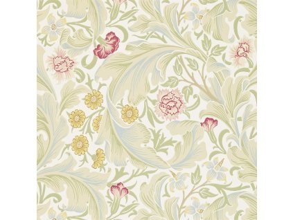 Tapeta LEICESTER 212544, kolekce ARCHIVE WALLPAPERS, marble rose
