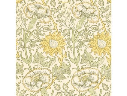 Tapeta PINK & ROSE 212569, kolekce ARCHIVE WALLPAPERS, cowslip fennel