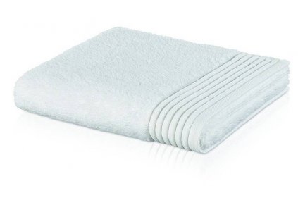 LOFT ručník bílý 30x50 cm