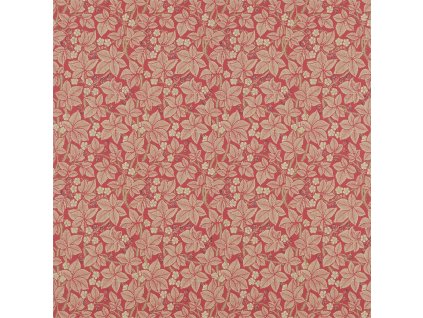 Tapeta BRAMBLE 214697, kolekce ARCHIVE WALLPAPERS, red