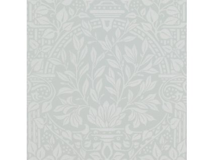 Tapeta GARDEN CRAFT 210358, kolekce ARCHIVE WALLPAPERS, duckegg