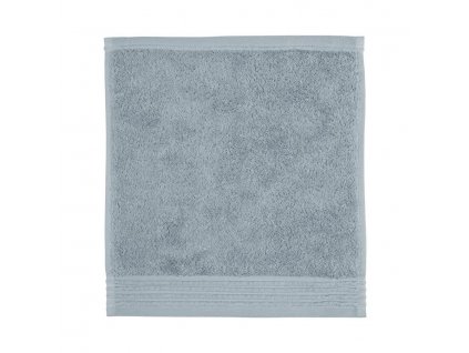 LOFT ručník šedo-modrý 30 x 30 cm +