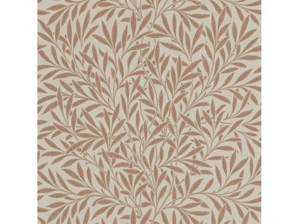 Tapeta WILLOW 210381, kolekce ARCHIVE WALLPAPERS, russet