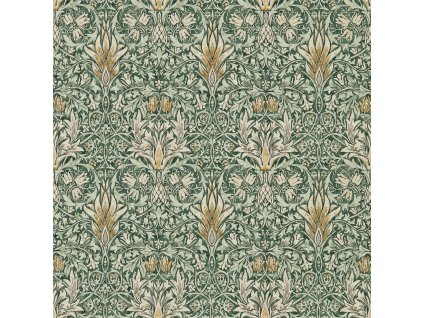 Tapeta SNAKESHEAD 216427, kolekce ARCHIVE WALLPAPERS, forrest thyme