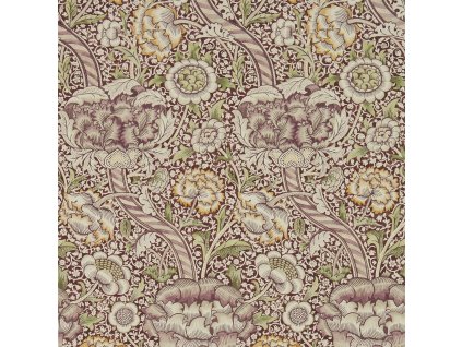 Tapeta WANDLE 216424, kolekce ARCHIVE WALLPAPERS, wine saffron