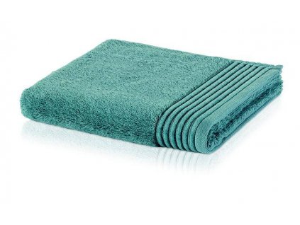 LOFT ručník modrý-arctic 30x50 cm