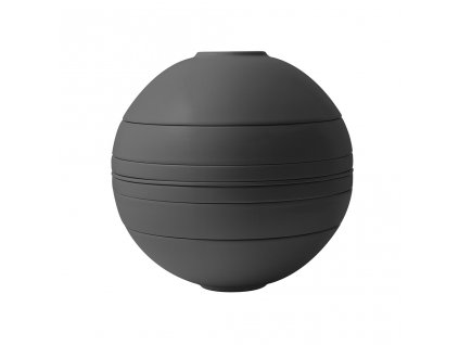 ICONIC LA BOULE  BLACK