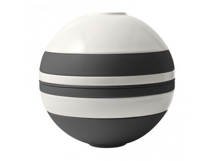 ICONIC LA BOULE  BLACK & WHITE