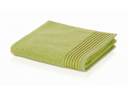 LOFT ručník pistácie 30 x 50 cm +