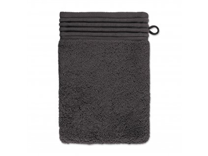 LOFT žínka graphite, 15 x 20 cm