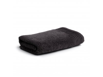 LOFT ručník tmavě šedý, 50 x 100 cm