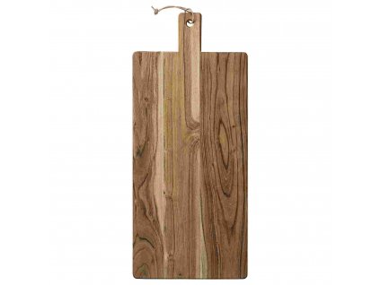 Dřevěné prkénko DENA 30 x 70 x 1,5 cm