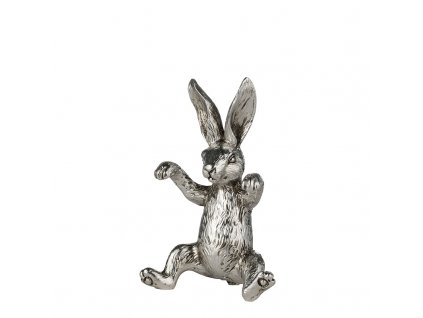 Dekorační králík SEMINA 13,5 cm