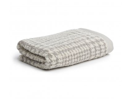 BROOKLYN osuška glenček 80 x 150 cm, nature/cashmere