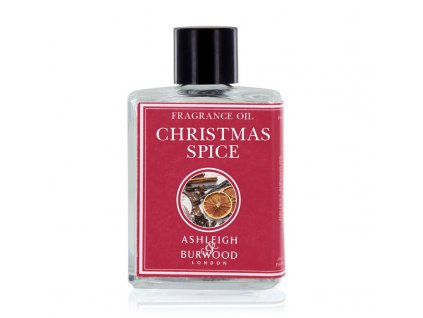 Esenciální olej CHRISTMAS SPICE (vánoční koření)