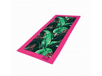 MOVExSTEFFENSCHRAUT Beachtowel