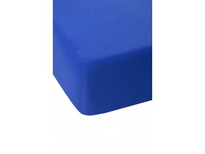 Prostěradlo JOOP! 140 x 200 cm, modré