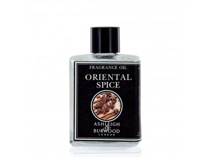 Esenciální olej ORIENTAL SPICE (orientální koření)