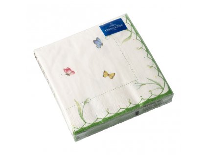 Papírové stolní ubrousky z kolekce COLORFUL SPRING