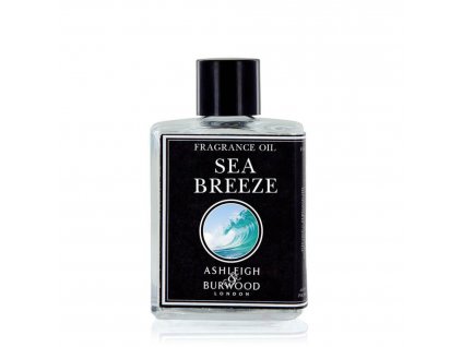 Esenciální olej SEA BREEZE (mořský vánek)