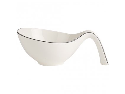 Miska s rukojetí z kolekce DESIGN NAIF